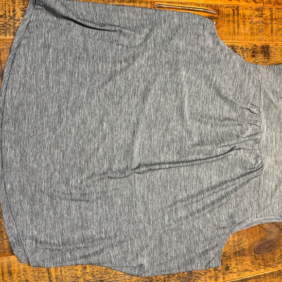 Duluth Trading Company Womens Armachillo sleeveless polo,  XXL - Picture 4 of 6